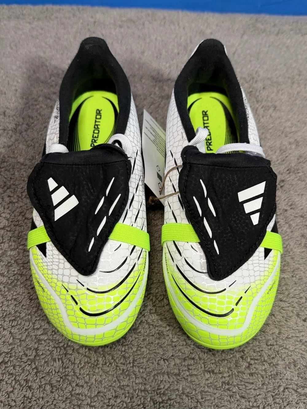 Adidas predator league FT
Brand new - Picture 4 of 7